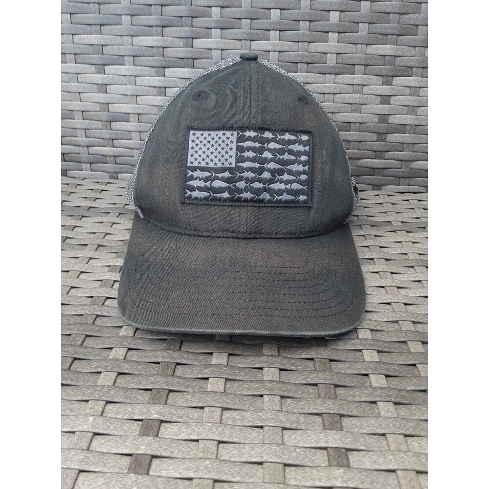 Columbia PFG One Size Adult FlexFit Hat
